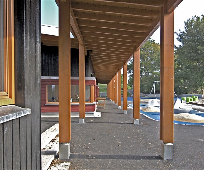 Skeiegagen vaikų darželis