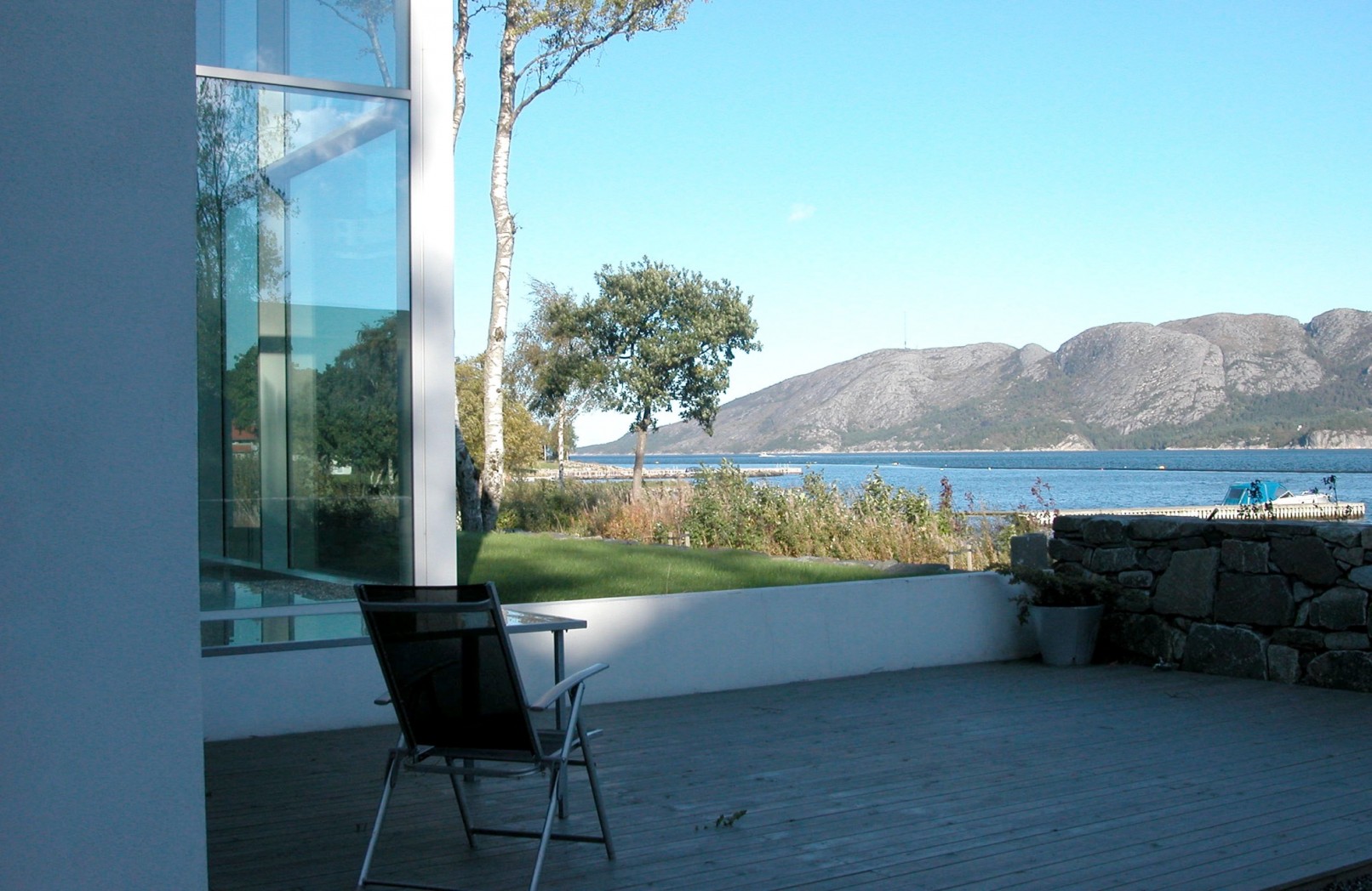 Vila Våge, Sandnes komūna, Norvegija